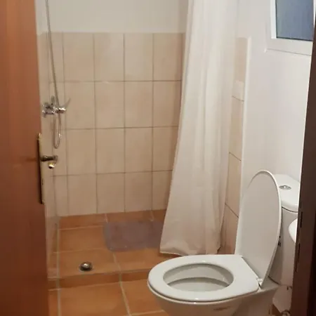 Casa Gama Prázdninový dům *
