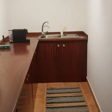 Prázdninový dům Casa Gama *