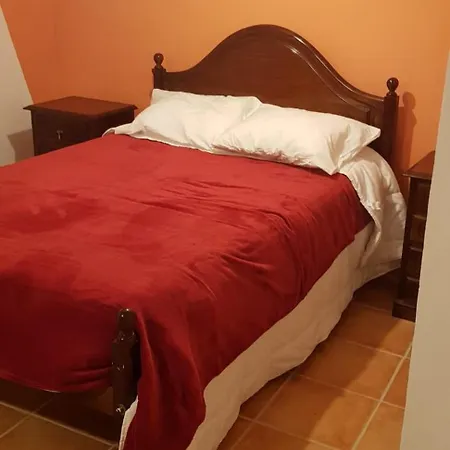 Casa Gama Prázdninový dům *