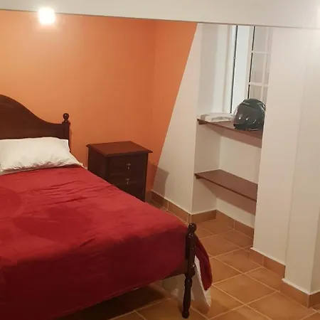Prázdninový dům Casa Gama *