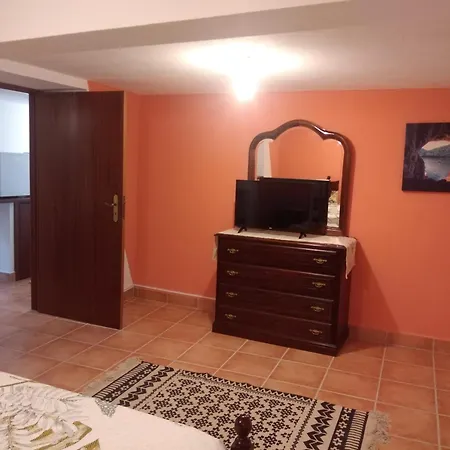 Casa Gama Ribeira da Janela
