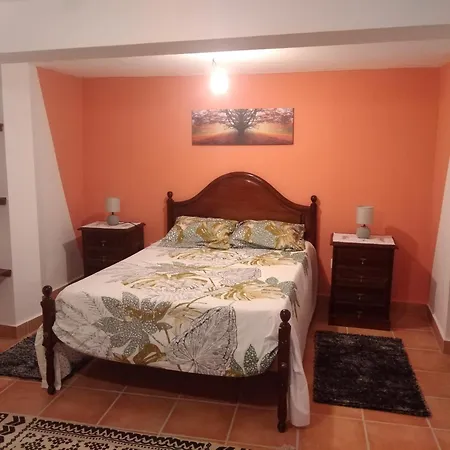 Prázdninový dům Casa Gama Ribeira da Janela
