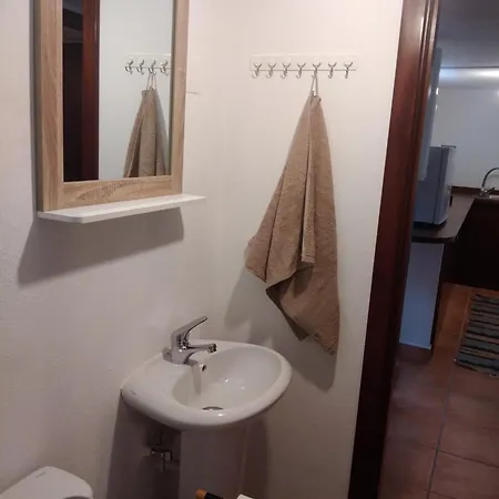 Prázdninový dům Casa Gama