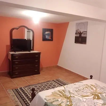 Prázdninový dům Casa Gama *
