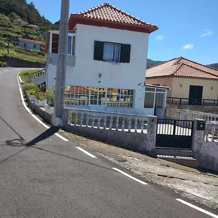 Prázdninový dům Casa Gama