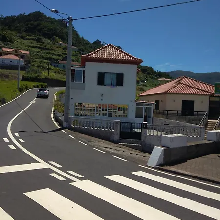 Casa Gama Ribeira da Janela